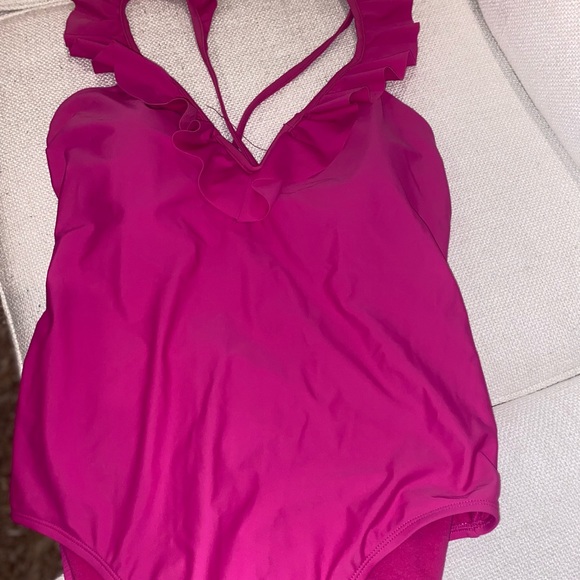 Time and Tru Other - Swimsuit one piece Size 14-16